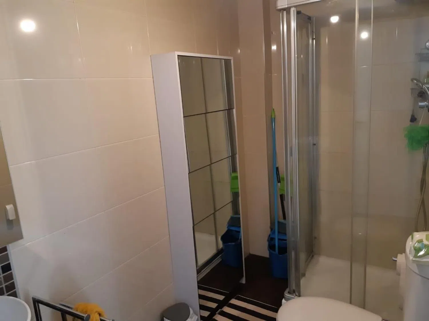 Piso en calle de Ulises, 81 - Foto 8