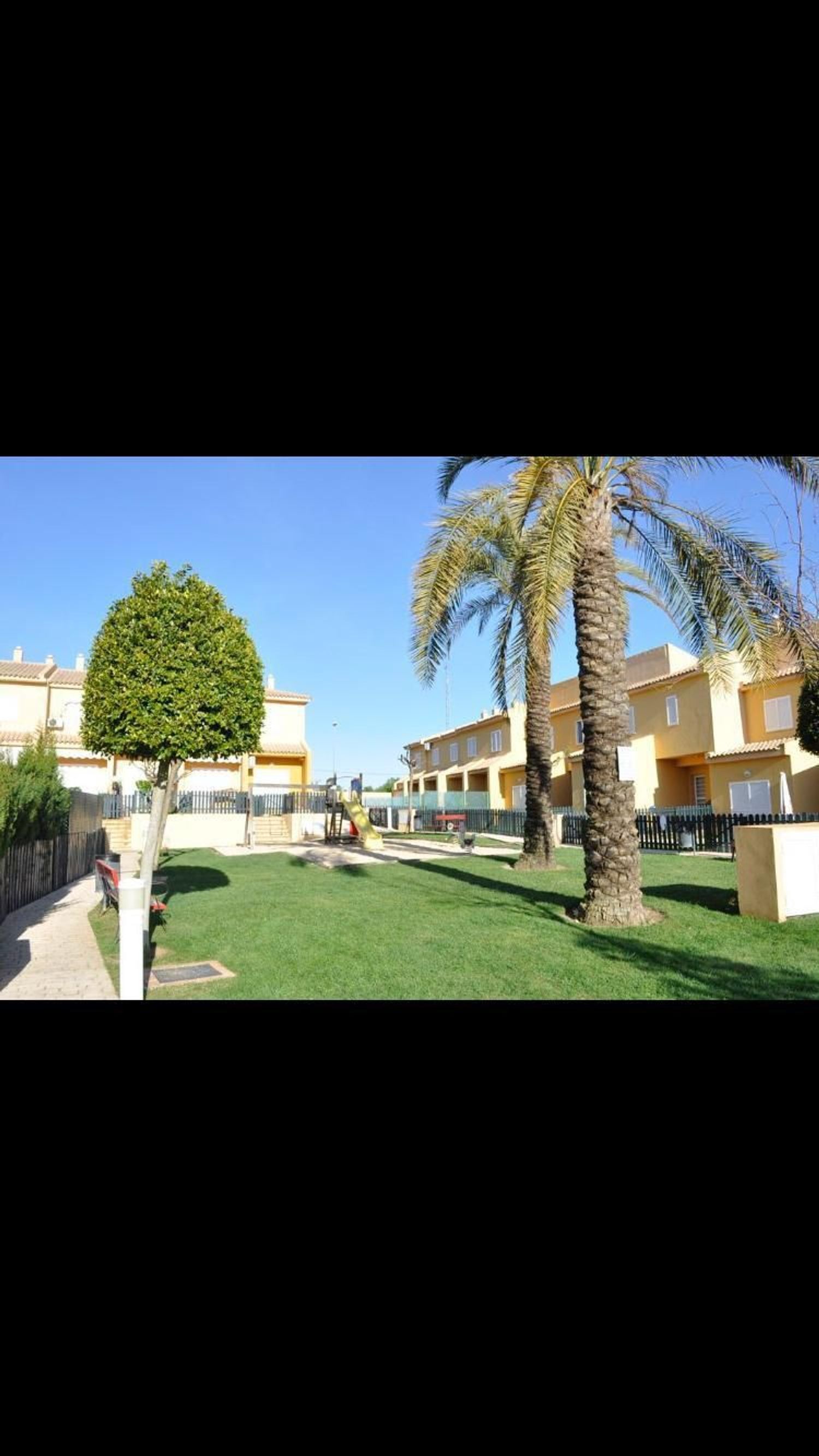 Chalet adosado en Calle San Silvestre de Guzmán, 28 - Foto 10