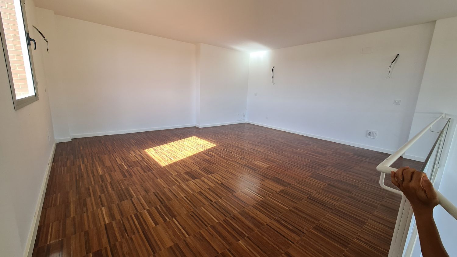 Estudio en Calle Manuel Trillo, 13 - Foto 2