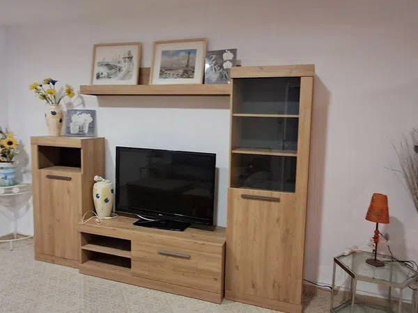 Estudio en Calle Ermita, 14 - Foto 7
