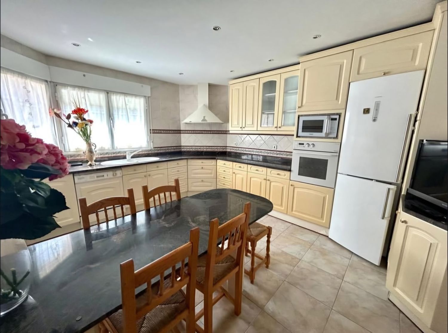 Chalet adosado en calle Comunidad de Madrid, 9 - Foto 10