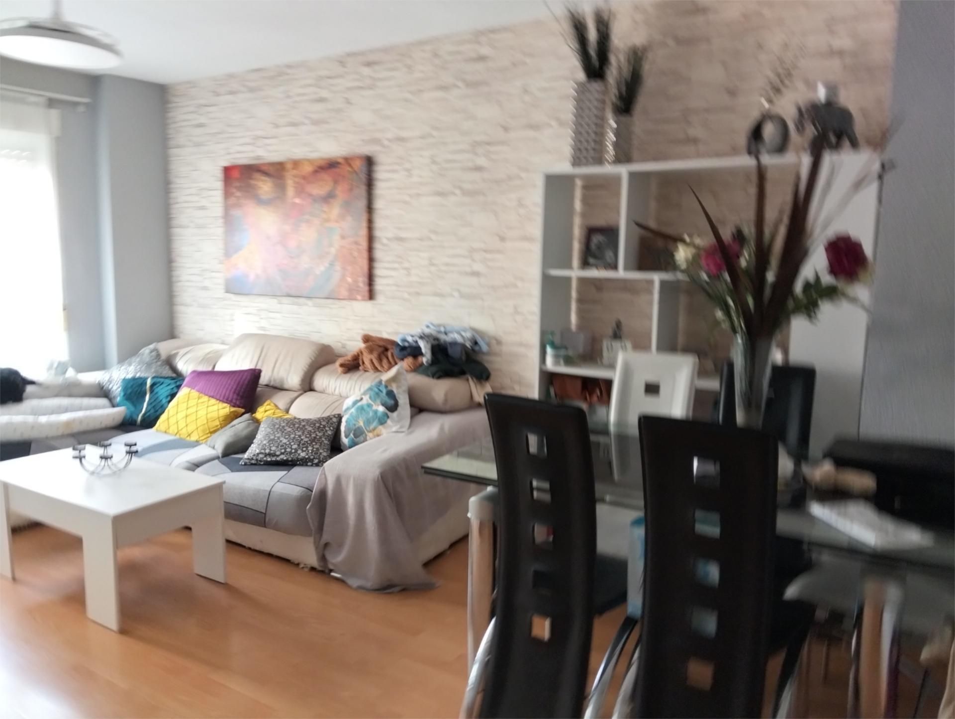 Piso en  Calle Alcalá Galiano 2 - Foto 16