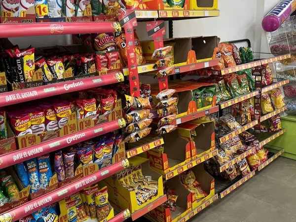 Local en Tienda de alimentación en Calle Horno, 2 - Foto 5