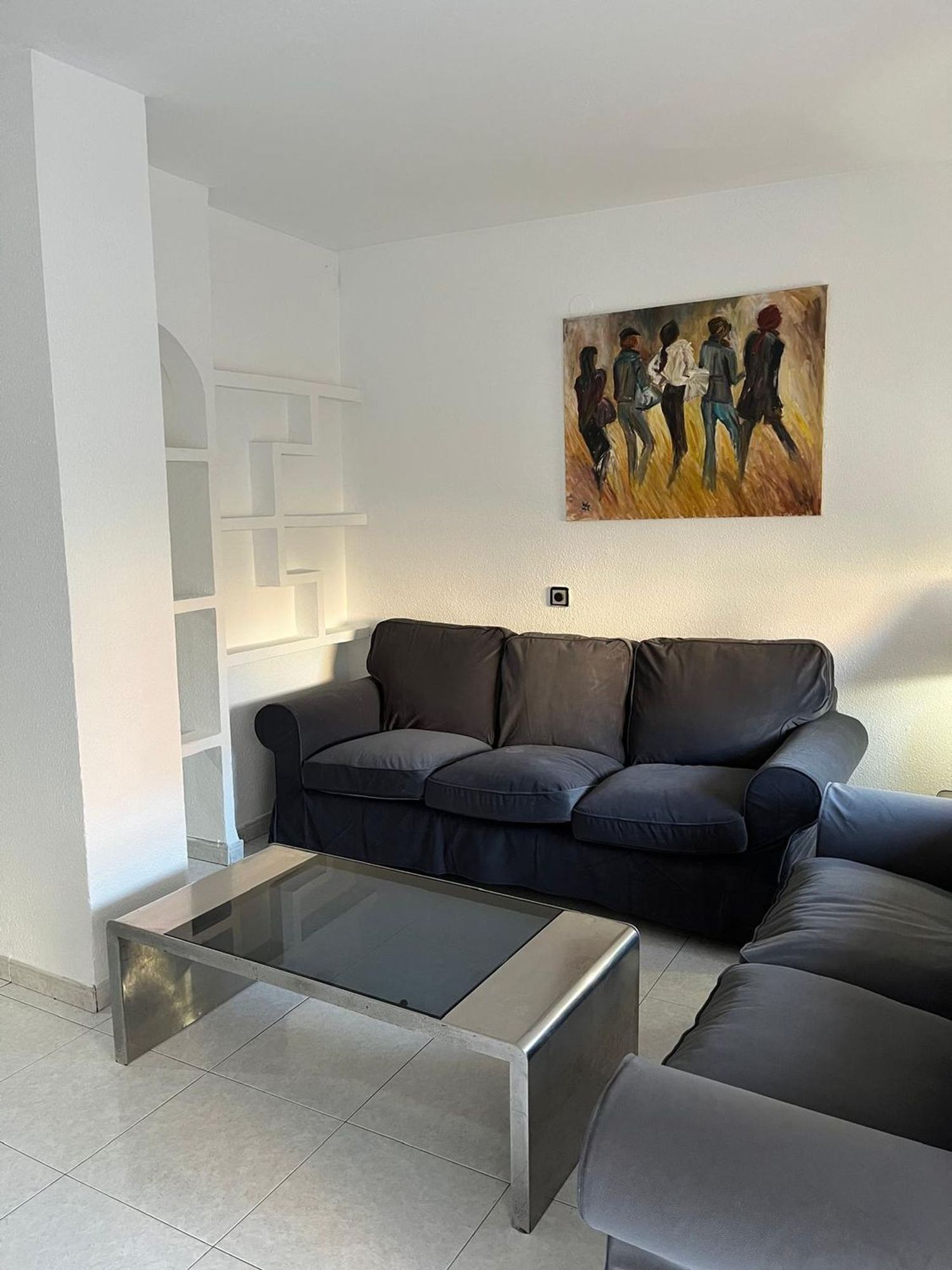 Piso en Blasco Ibañez, 124, Ciutat Jardí - Foto 10