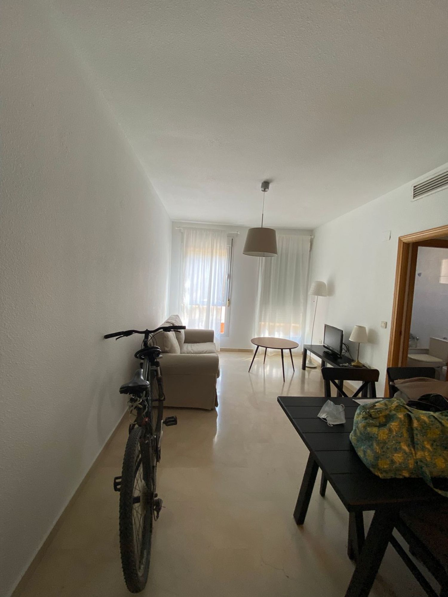 Piso en avenida de Jerez, 3 - Foto 1