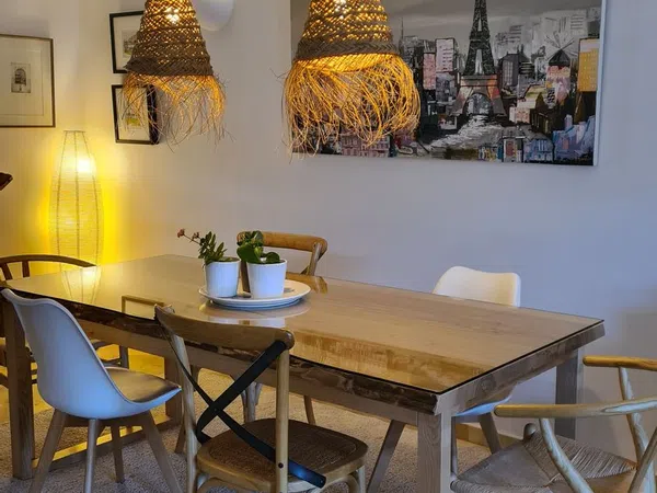 Chalet adosado en Urbanización Los Pinos de Aloha, 2 - Foto 1