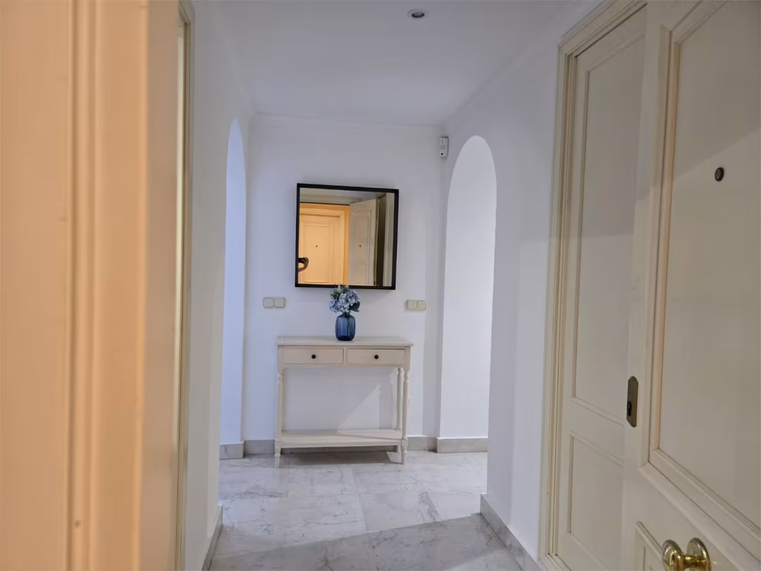 Apartamento en  Calle Francisco Villalón 4 - Foto 8