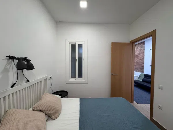 Piso en calle Mas, 32 a - Foto 1