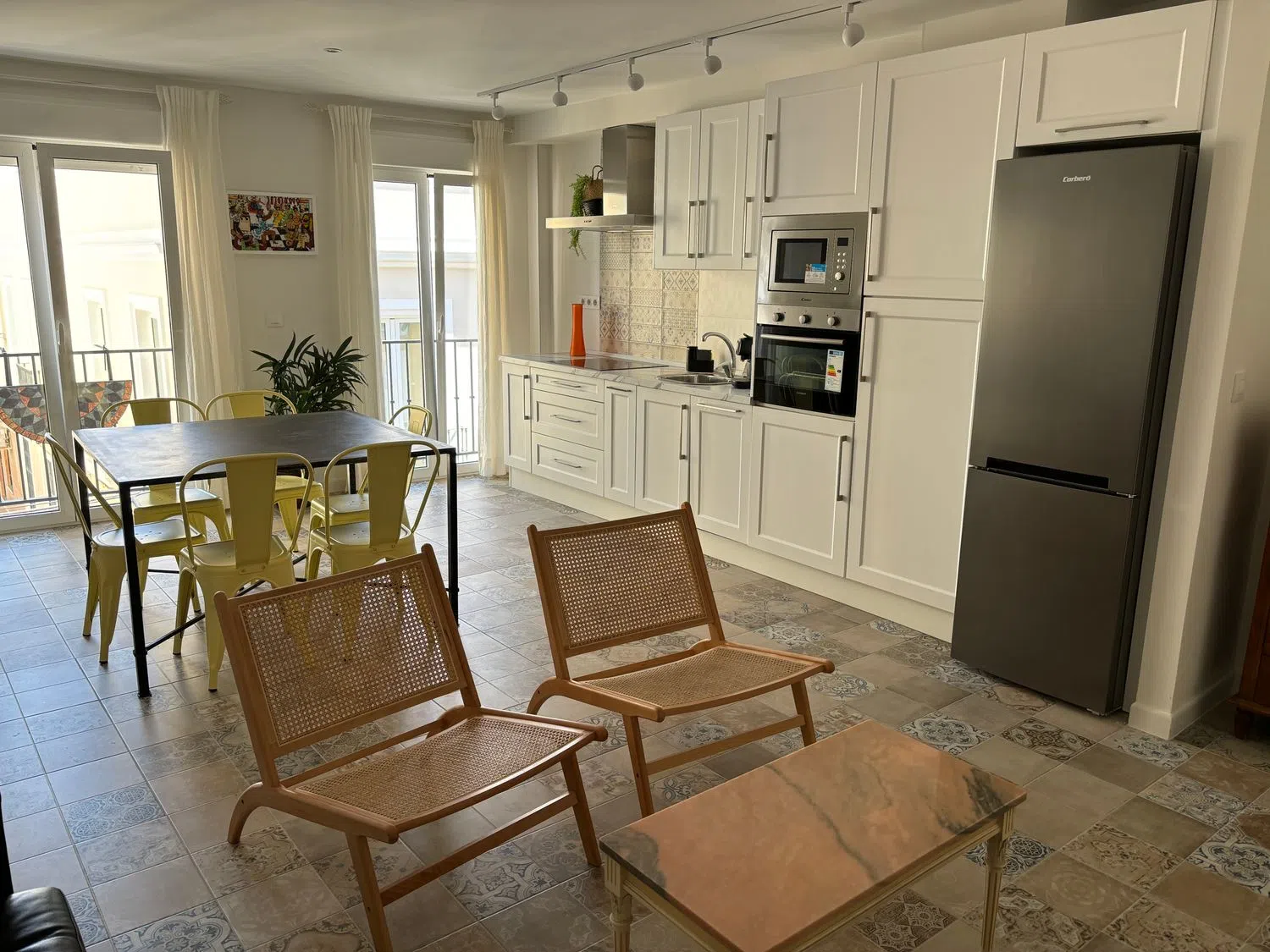 Piso en calle Rodrigo de Triana, 40 - Foto 5