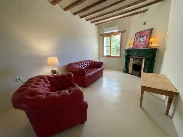 Casa o chalet independiente en Partida Sant Peret - Foto 1