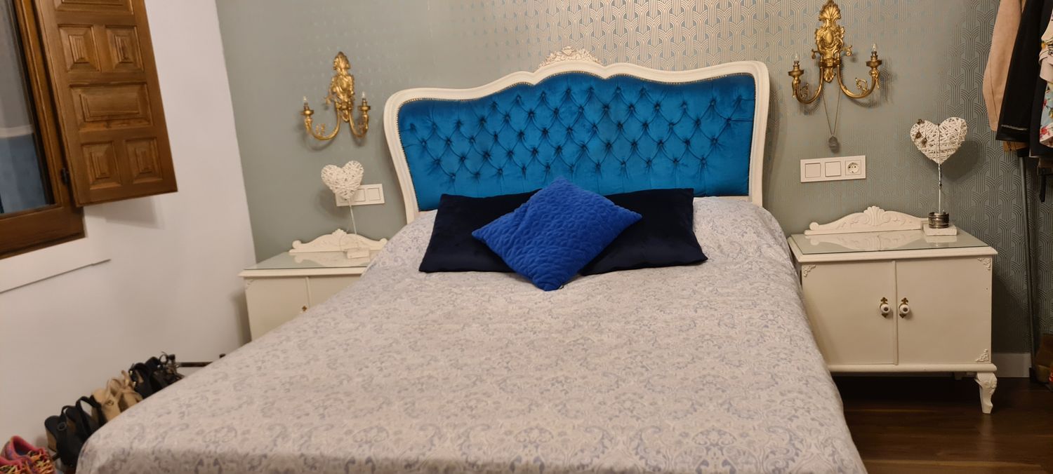 Piso en plaza del Salvador, 15 - Foto 19