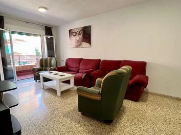 Piso en  Calle Félix Rodríguez de la Fuente 25 - Foto 5