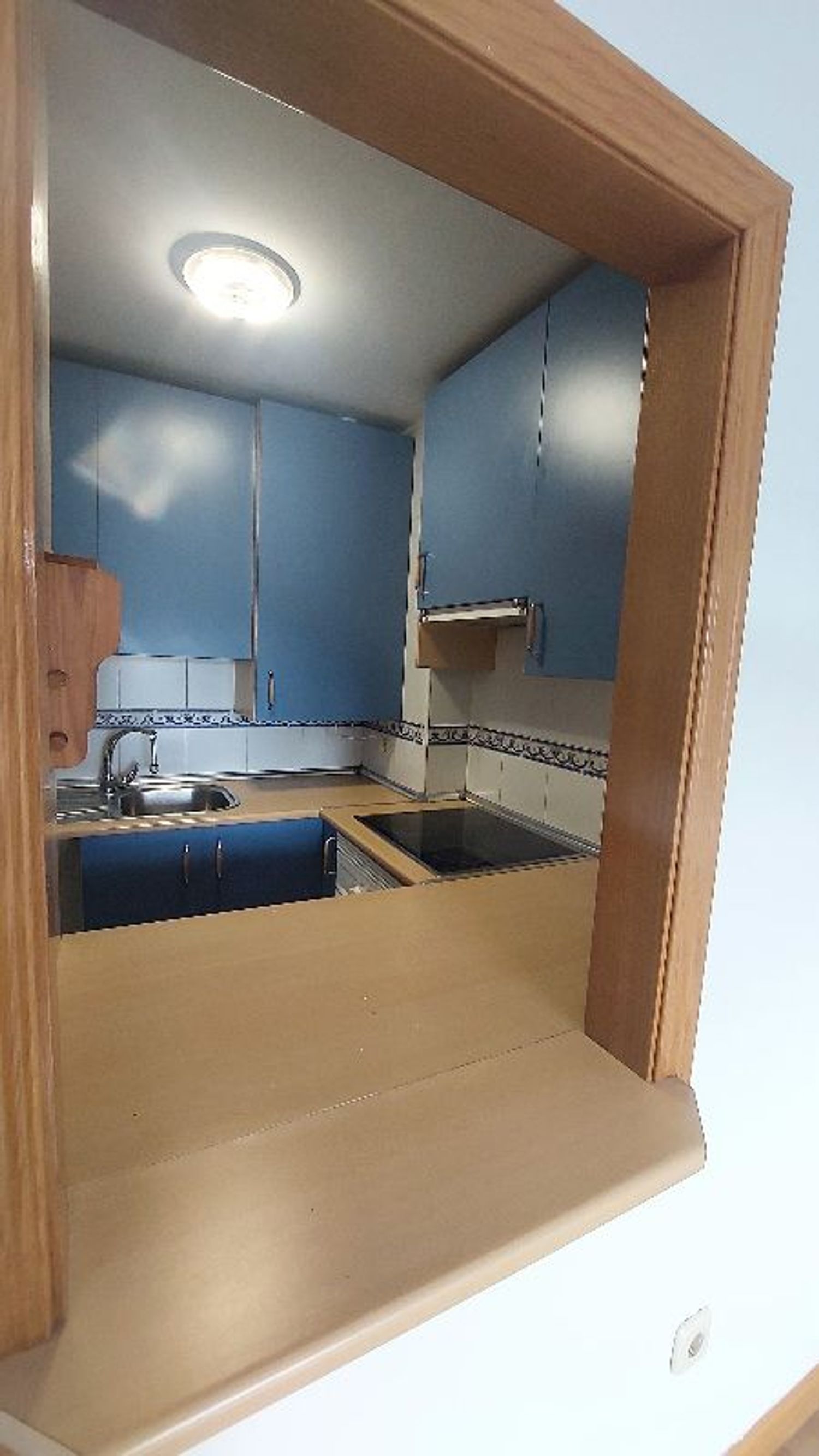 Estudio en calle Francisco Crespo, 1 - Foto 4