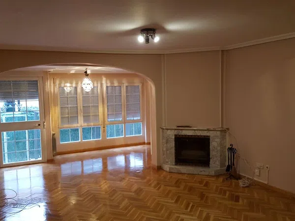 Chalet adosado en Avenida Francisco Guerrero, 32 - Foto 5
