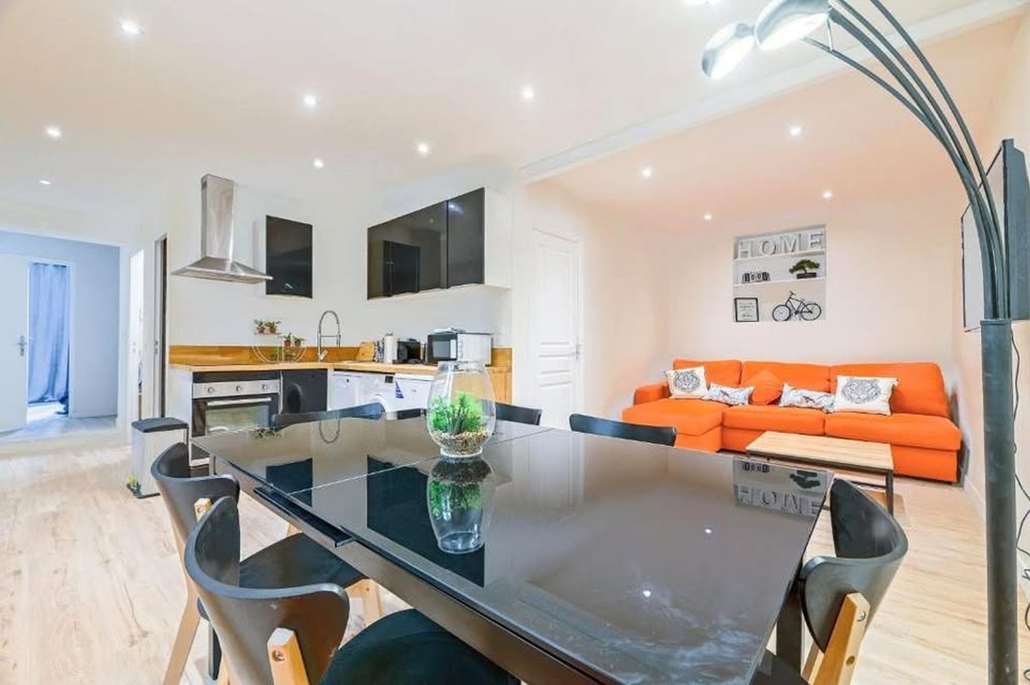 Piso en calle de Paredes, 7 - Foto 2