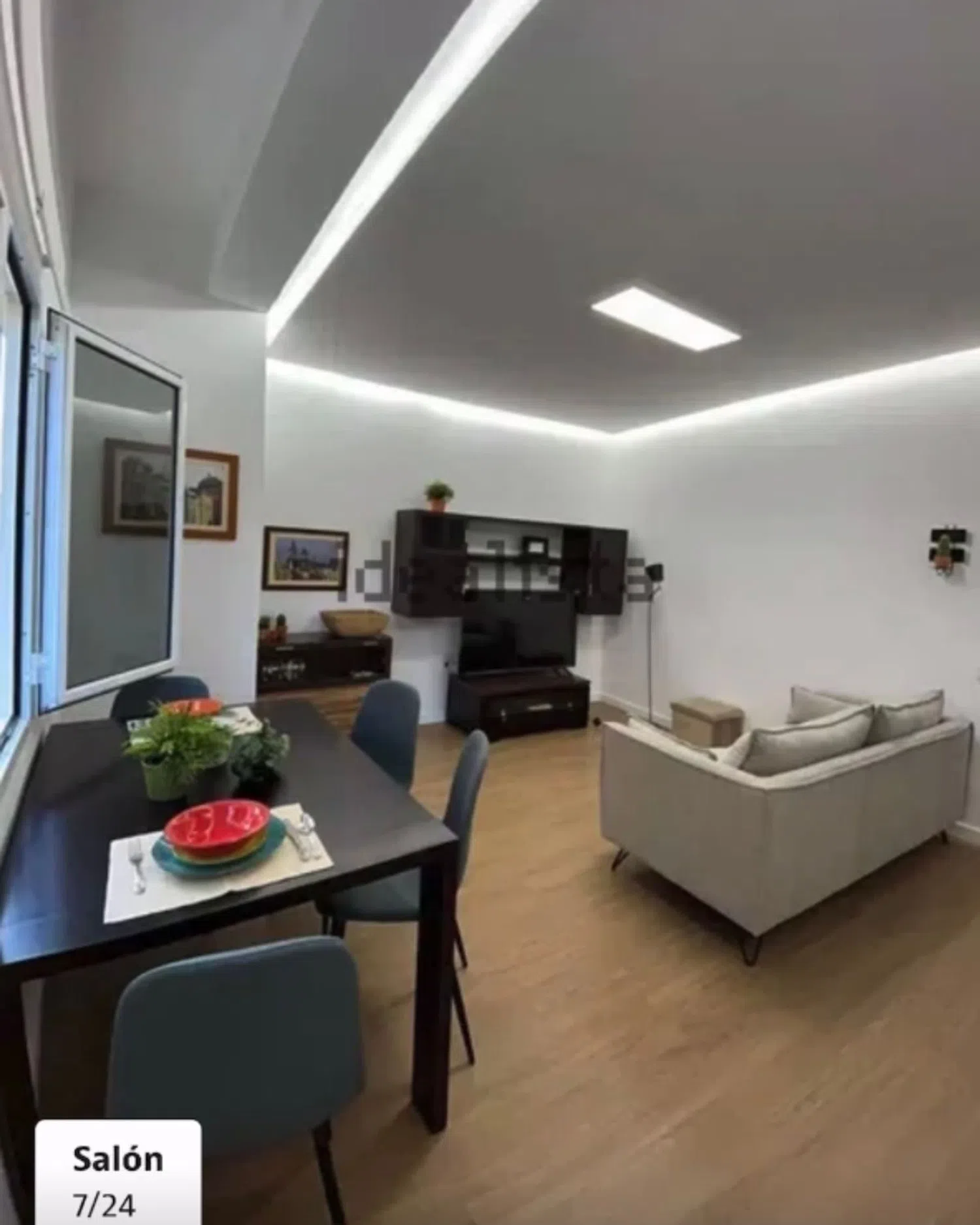 Piso en calle Matías Padrón, 9 - Foto 8