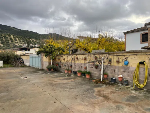 Casa o chalet independiente en Los Morales s/n, Puente Jontoya - Puente de la Sierra - El Arroyo, Puente Jontoya - Puente de la Sierra - El Arroyo - Foto 25