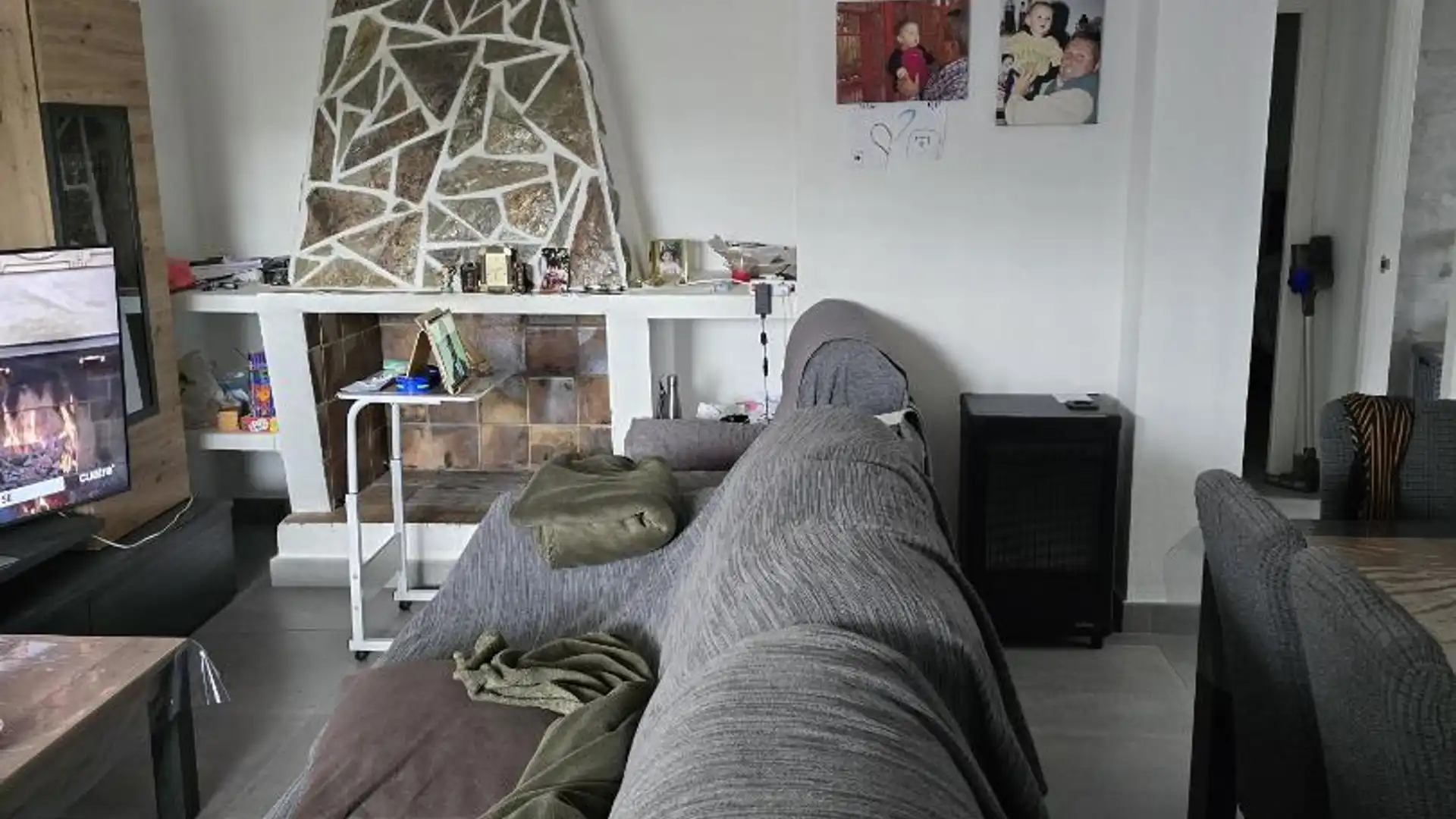 Chalet en  Calle Les Tulipes 15A - Foto 11