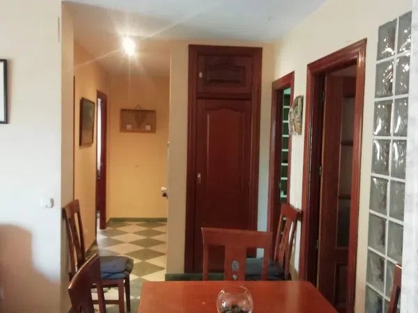 Piso en Calle Profesor Francisco Dalmau, 25, Joaquina Eguaras, Joaquina Eguaras - Foto 5