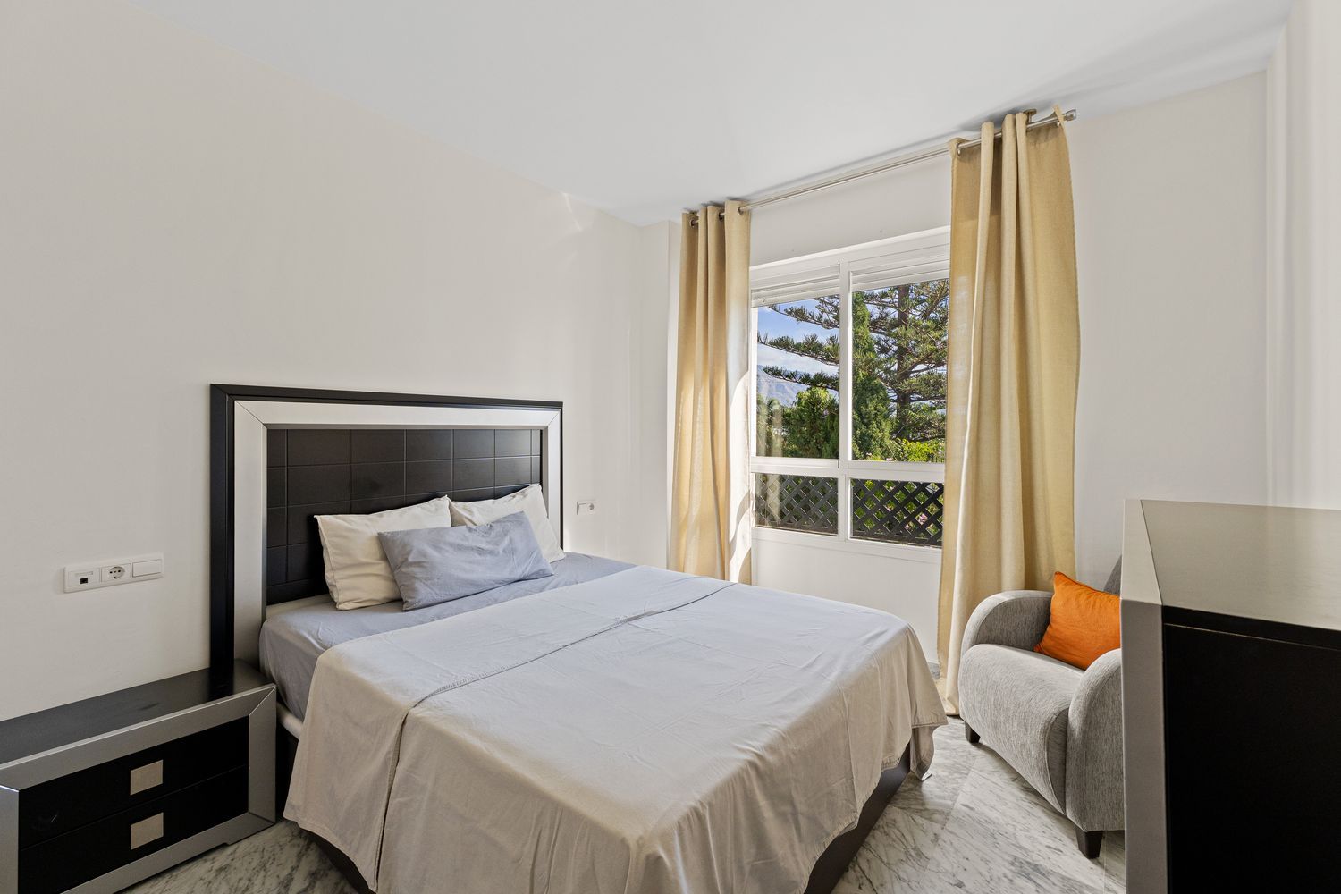 Piso en Calle José Manuel Caballero Bonald, 1, Linda Vista-Nueva Alcántara-Cortijo Blanco - Foto 8