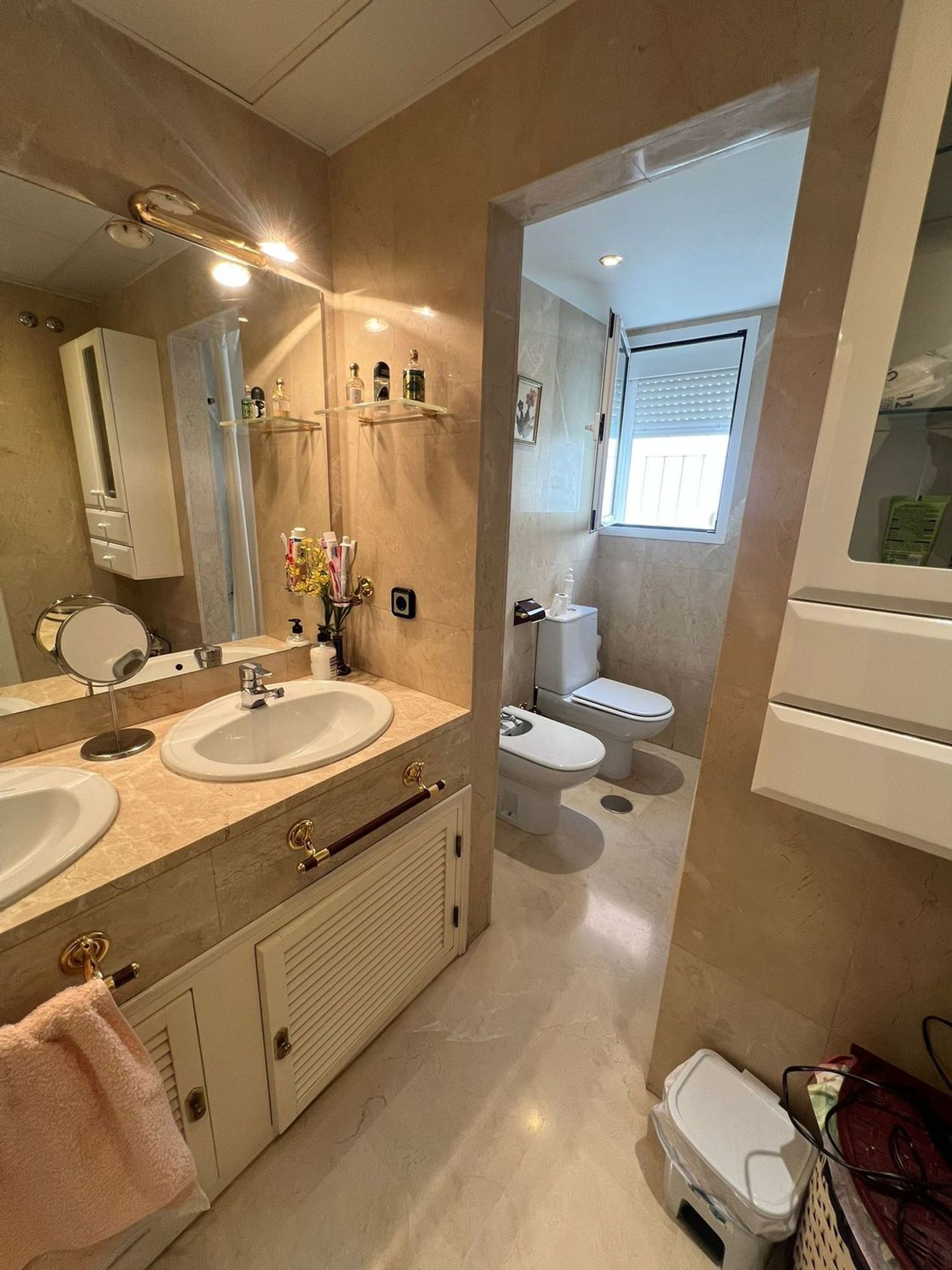 Ático en calle Luis Montoto, 65 - Foto 8