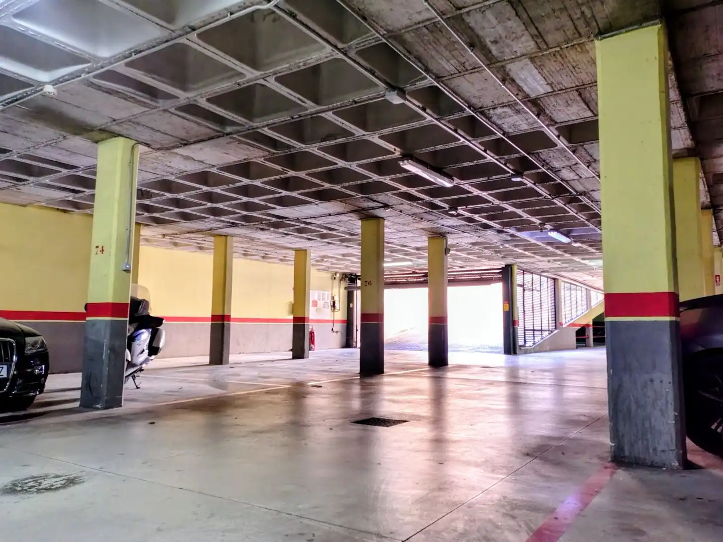 Piso en  Calle Pedáneo José Sánchez Mompeán 14 - Foto 20