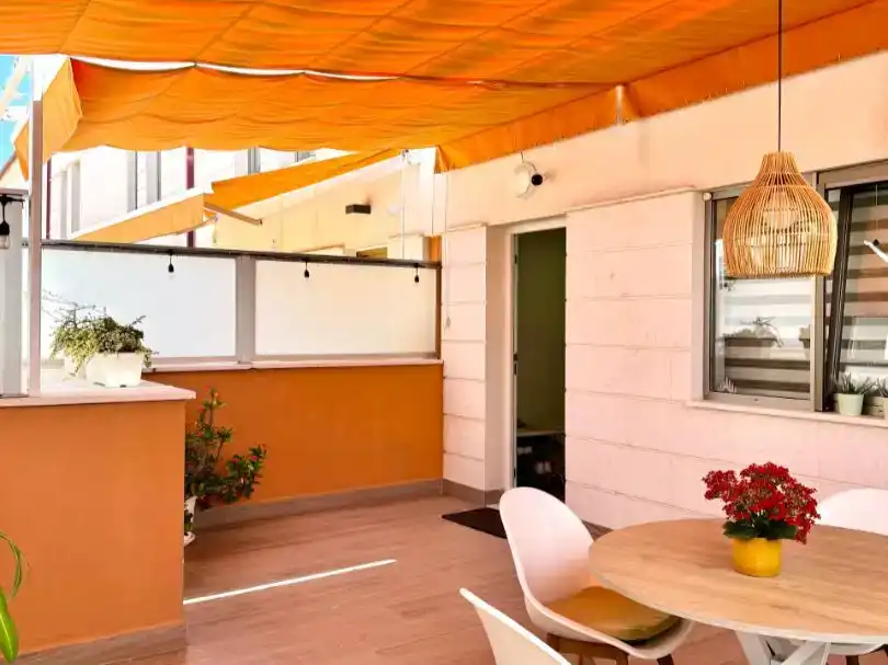 Chalet en  Avenida Conrado Albaladejo 31 - Foto 48