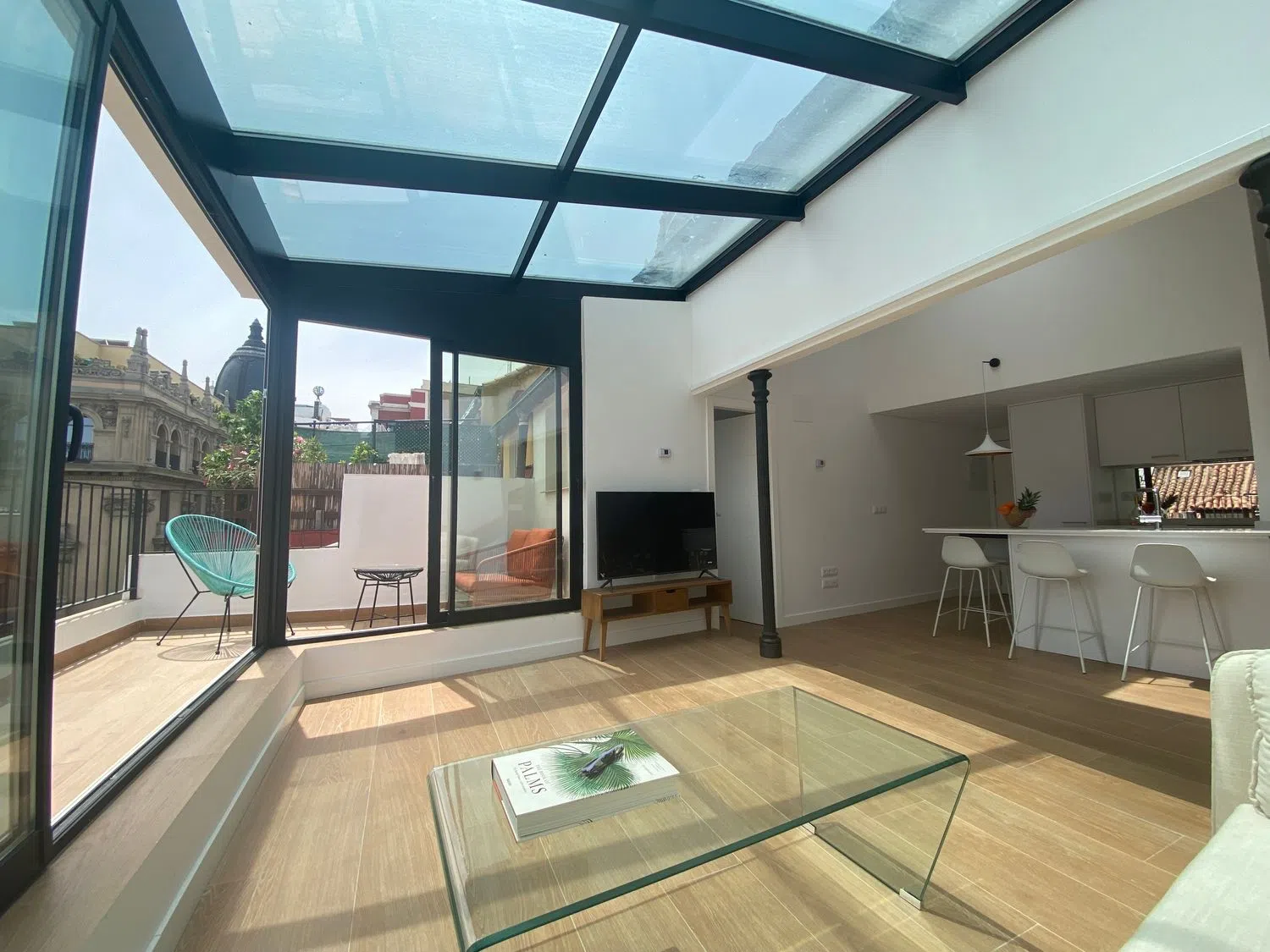 Dúplex en calle de Hortaleza, 9 - Foto 4
