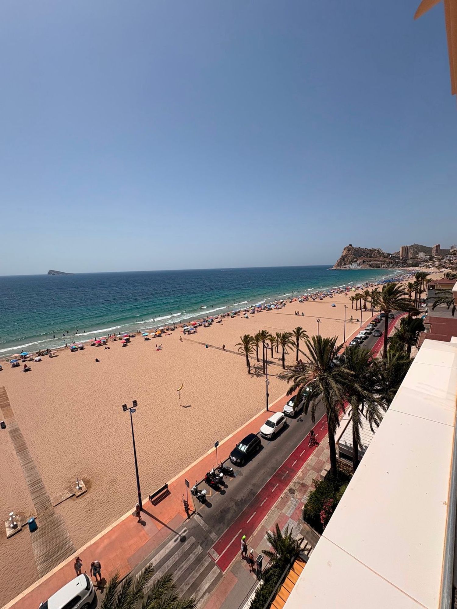Piso en Avenida Vicente Llorca Alós, 7, Playa de Poniente, Playa de Poniente - Foto 23