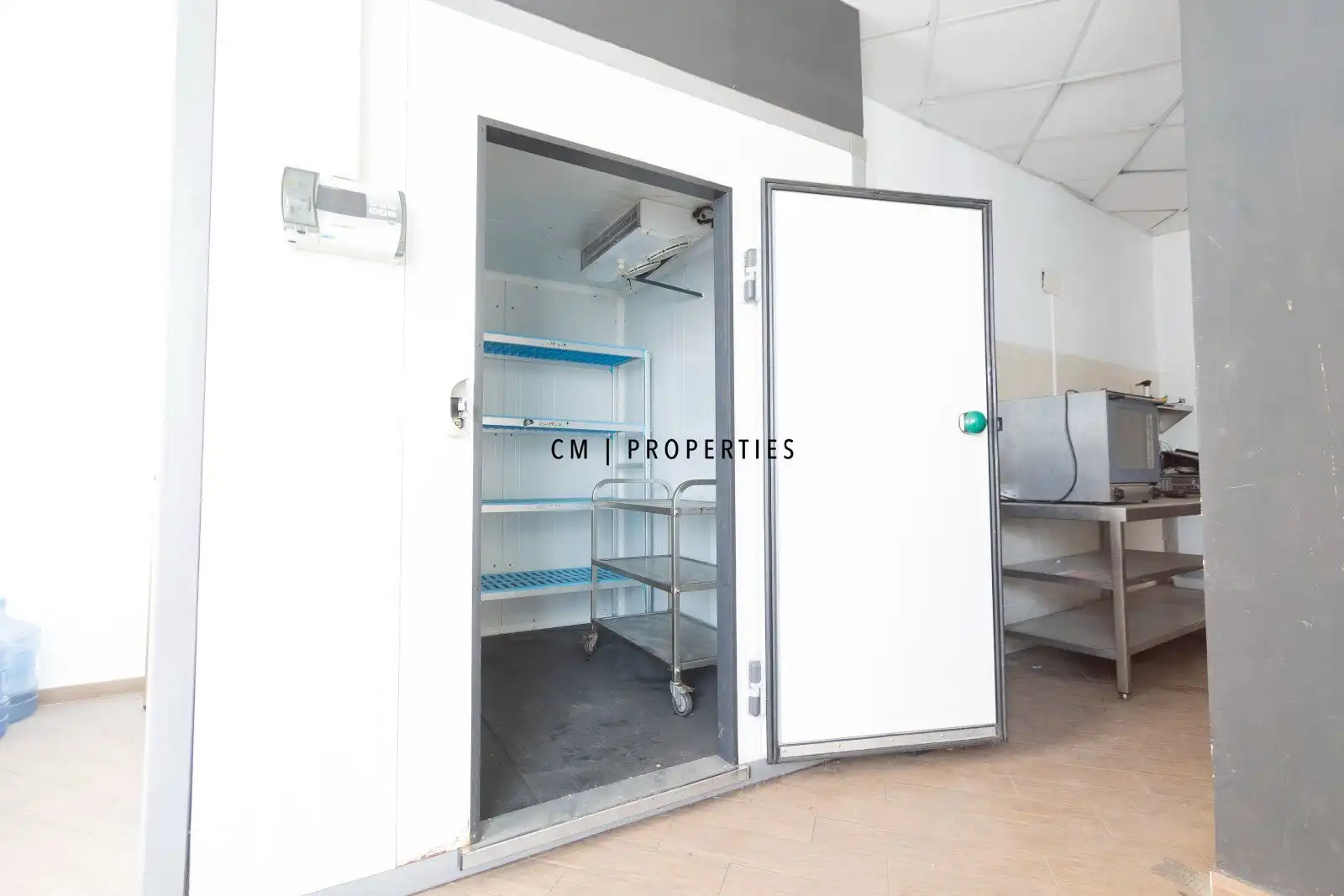 Local comercial en  Juan de Garay - Foto 12