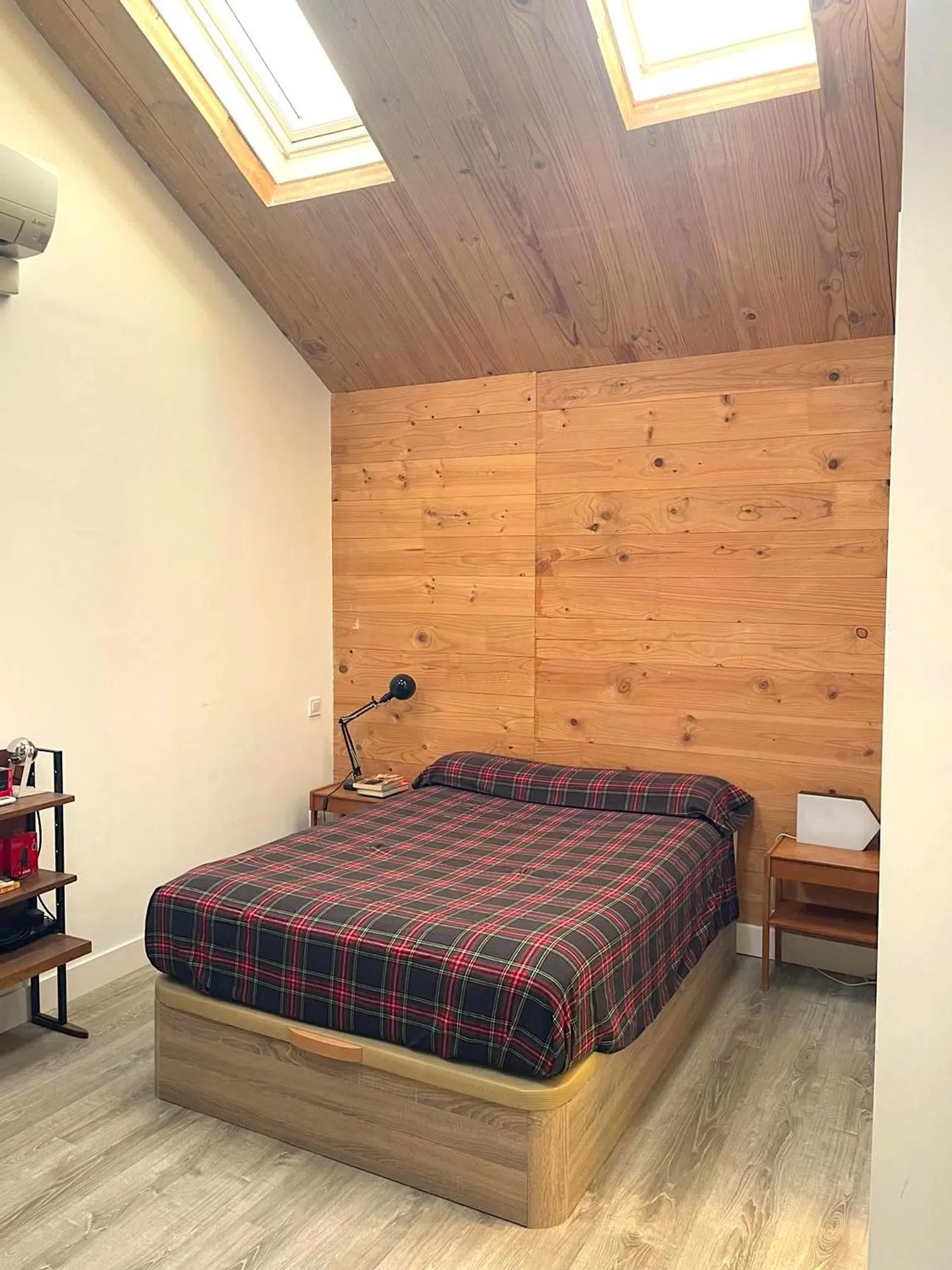 Dúplex en calle de Argumosa, 10 - Foto 13