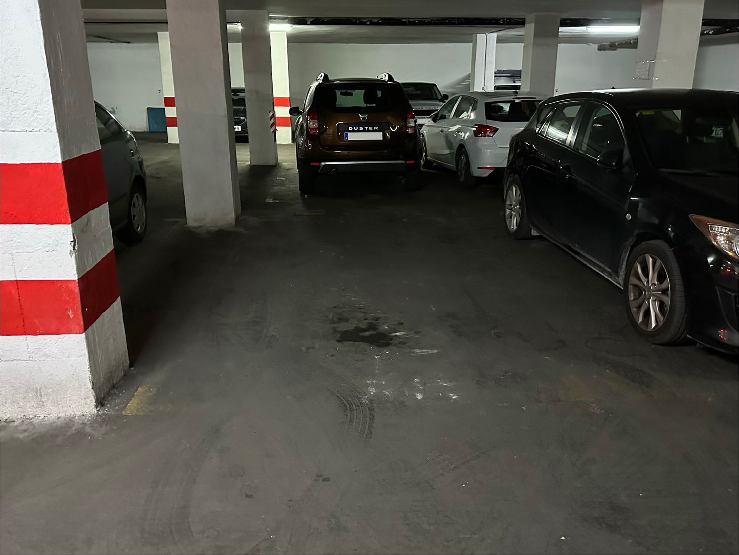 Piso en avenida de Andalucía, 28 - Foto 16