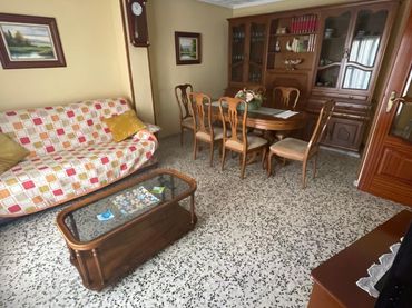 Piso en  Carrer Virgen del Losar 50 - Foto 2