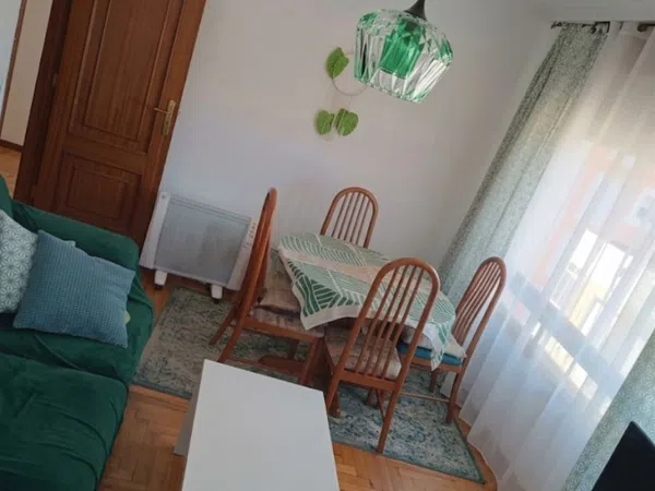 Ático en Avenida de Marín, 18, Cangas, Cangas - Foto 1