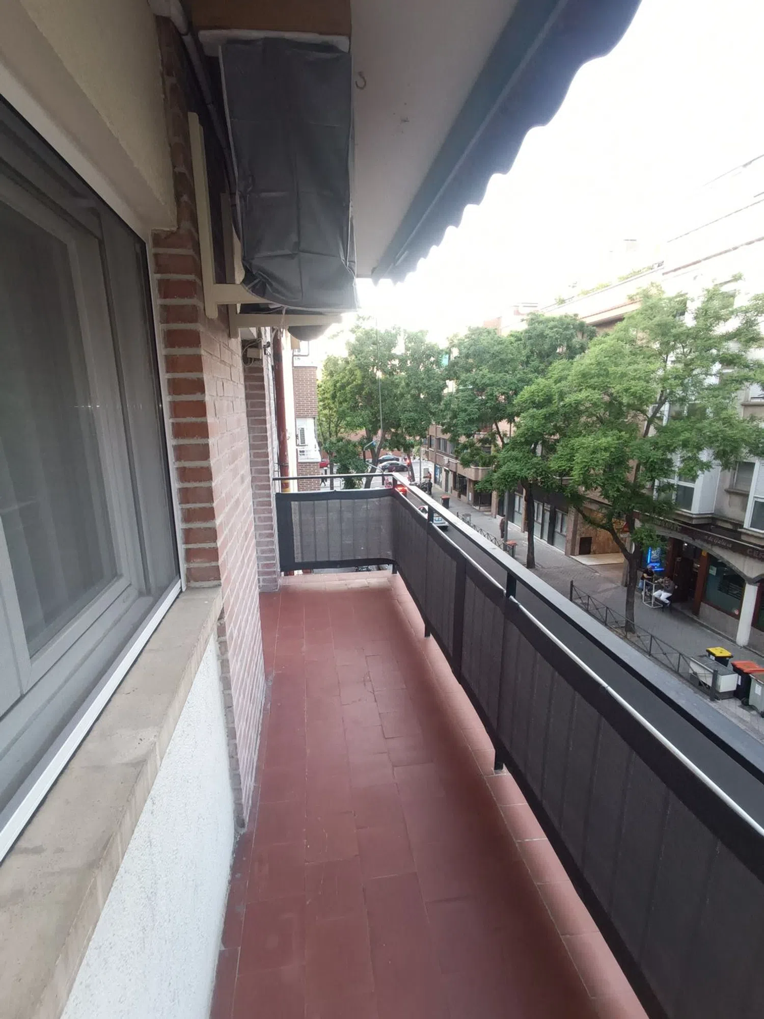 Piso en calle de Mateo García, 10 - Foto 1
