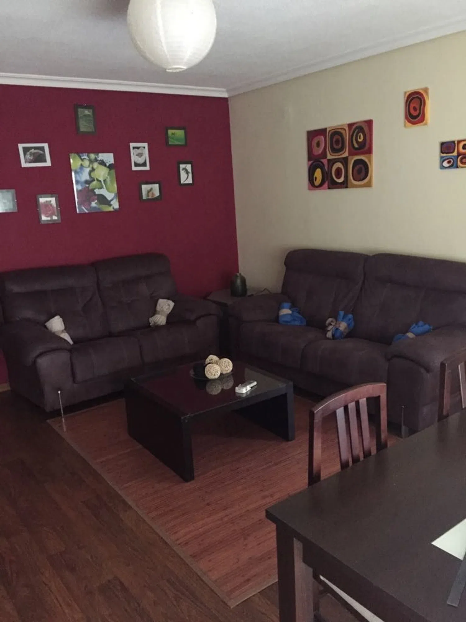 Piso en Conquistador Ordoño Alvarez, 8 - Foto 1