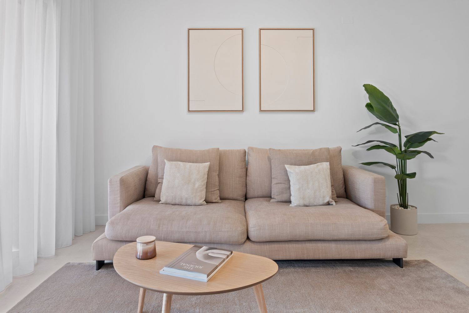 Piso en Urbanización Los Flamingos, 5 - Foto 4