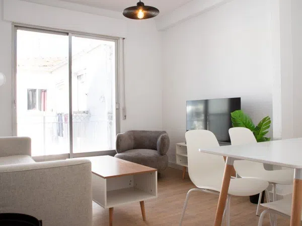 Piso en San Isidro - Foto 5