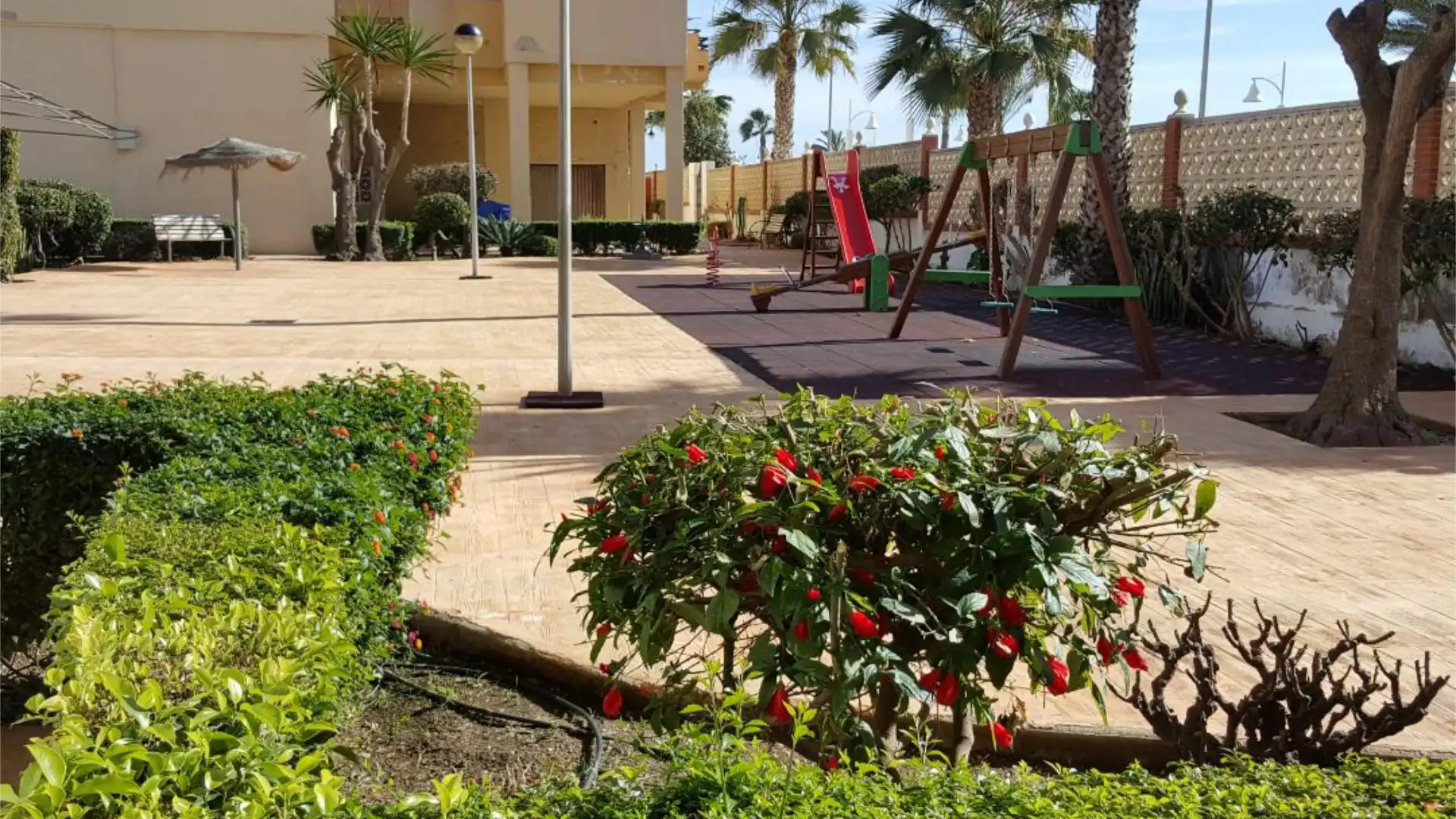 Piso en  Avenida del Mediterráneo 256 - Foto 15