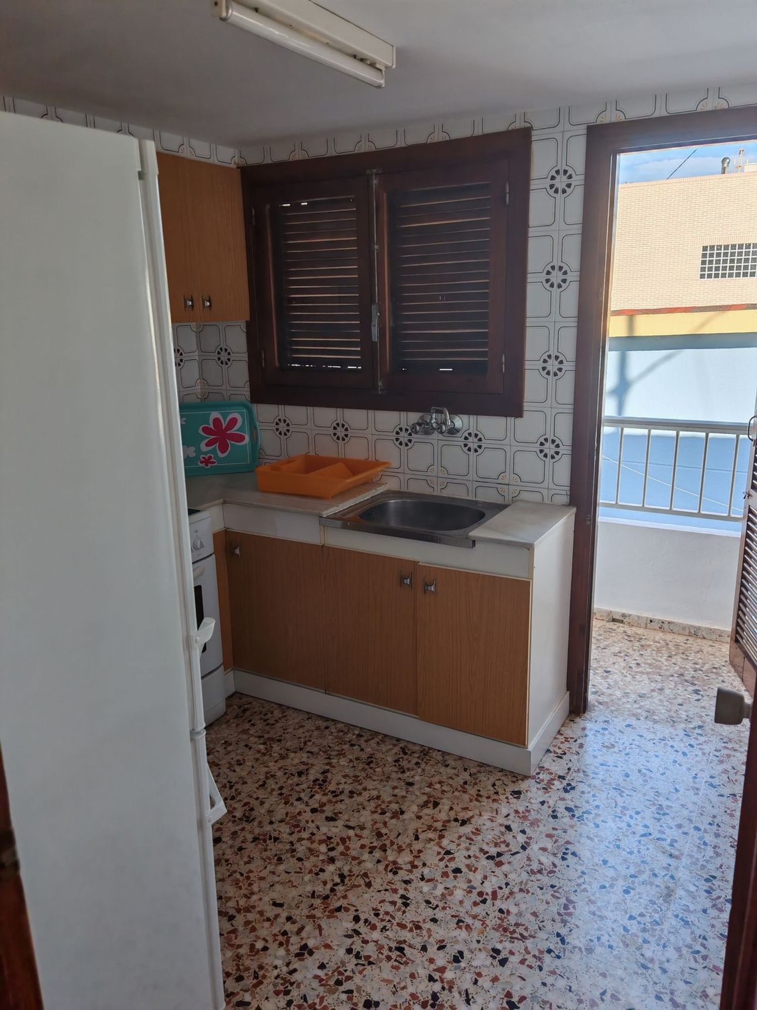 Piso en Calle de Berenguer d'Entença, 7, Platja de Oliva, Platja de Oliva - Foto 17