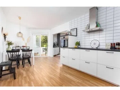 Piso en calle Miguel de Unamuno, 61