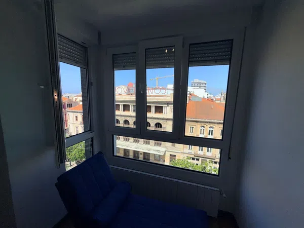Piso en Paseo Begoña, 18, Centro - Puerto - Foto 4