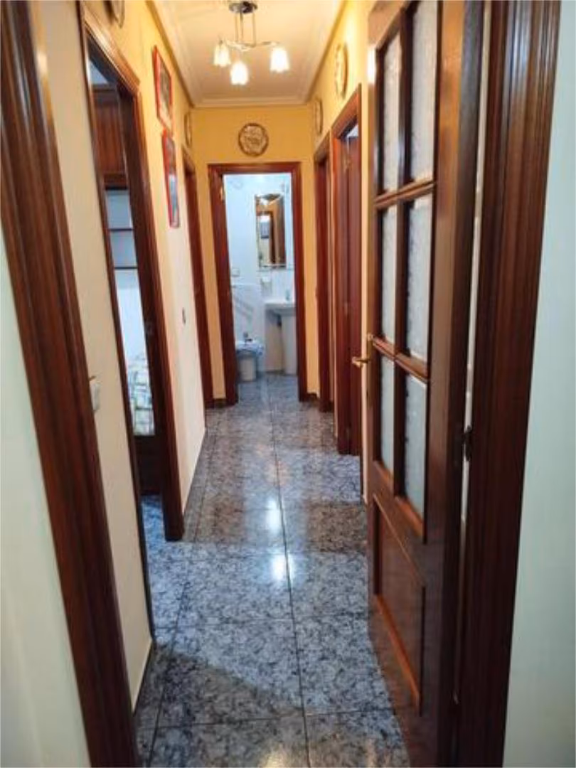 Piso en Estación Autobuses - Foto 4