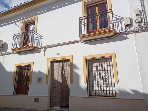 Casa de pueblo en Calle Martos, 33 - Foto 1