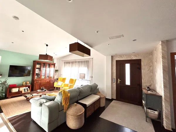 Casa o chalet independiente en Avenida José Novas, 64 - Foto 4