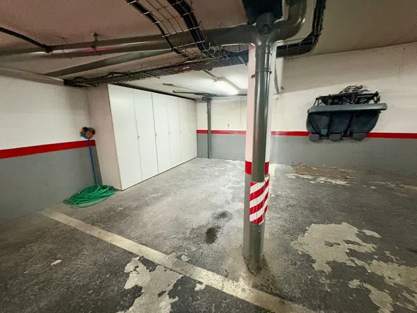 Dúplex en Casco Histórico, Casco Histórico - Foto 11