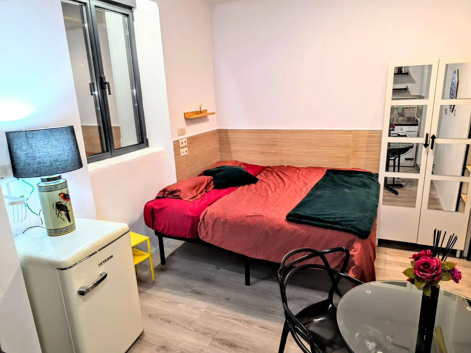 Piso en calle de Juan Álvarez Mendizábal, 78 - Foto 9