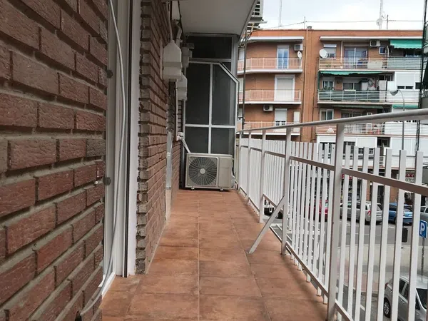 Piso en calle de Benito Prieto, 8 - Foto 20