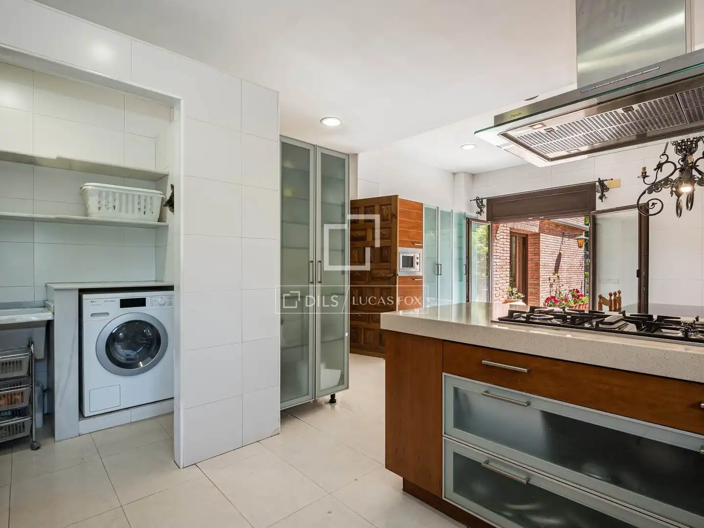 Chalet en Sant Cugat del Vallès - Foto 42