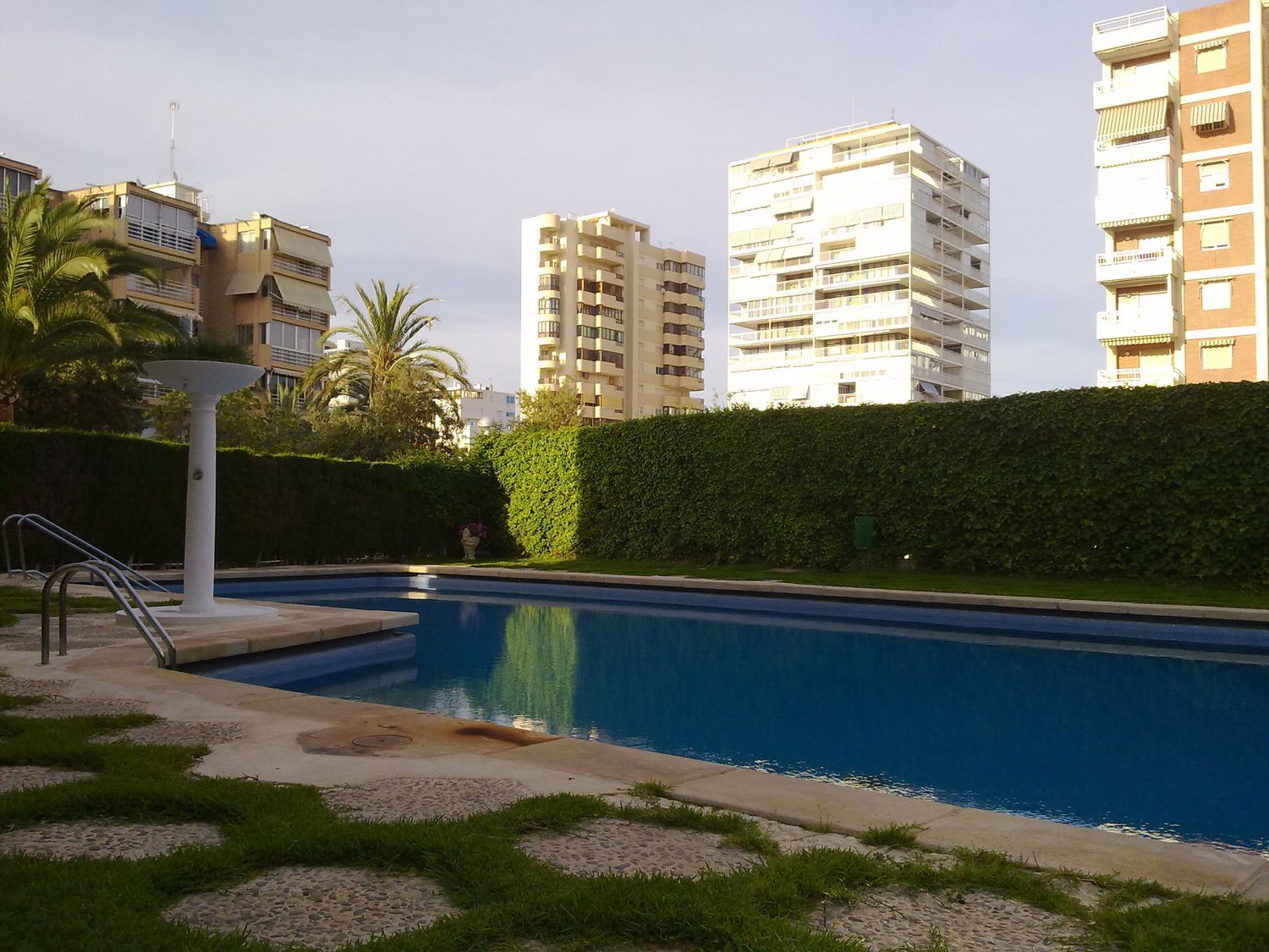 Piso en avenida Benidorm, 5 - Foto 13